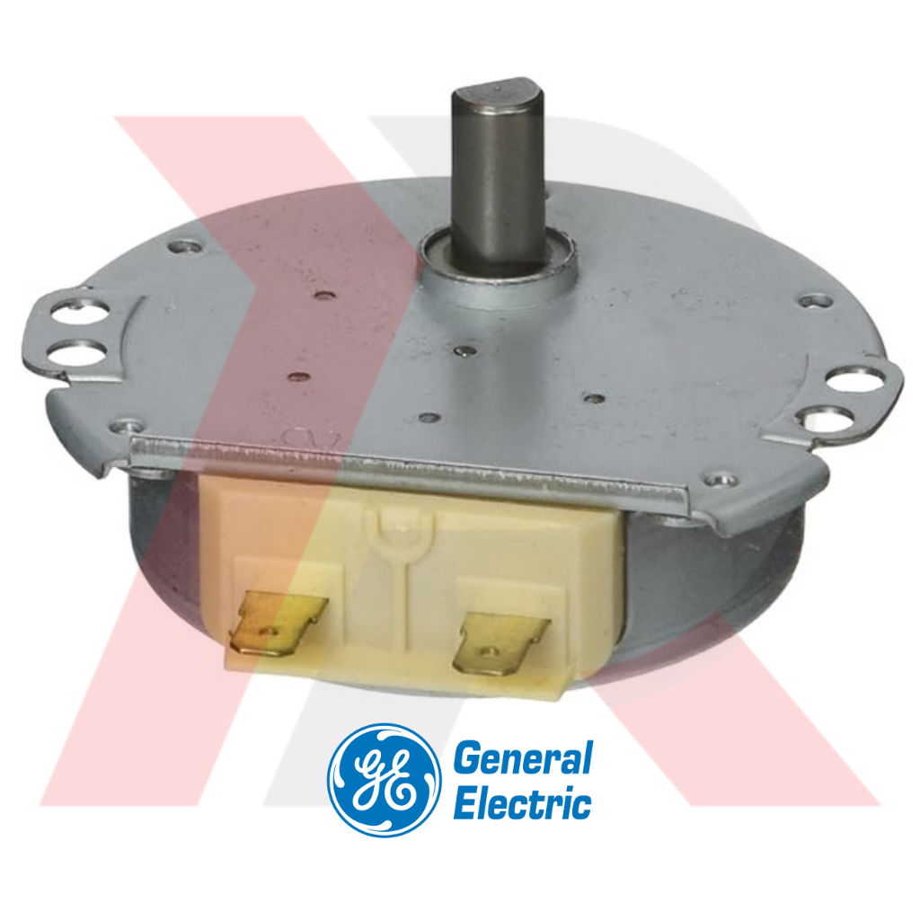 Microwave Motor #WB26X10233